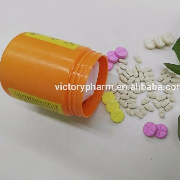 
Spinosad+Milbemycin Oxime tablet for dog and cat, Flea killer tablet for pets 