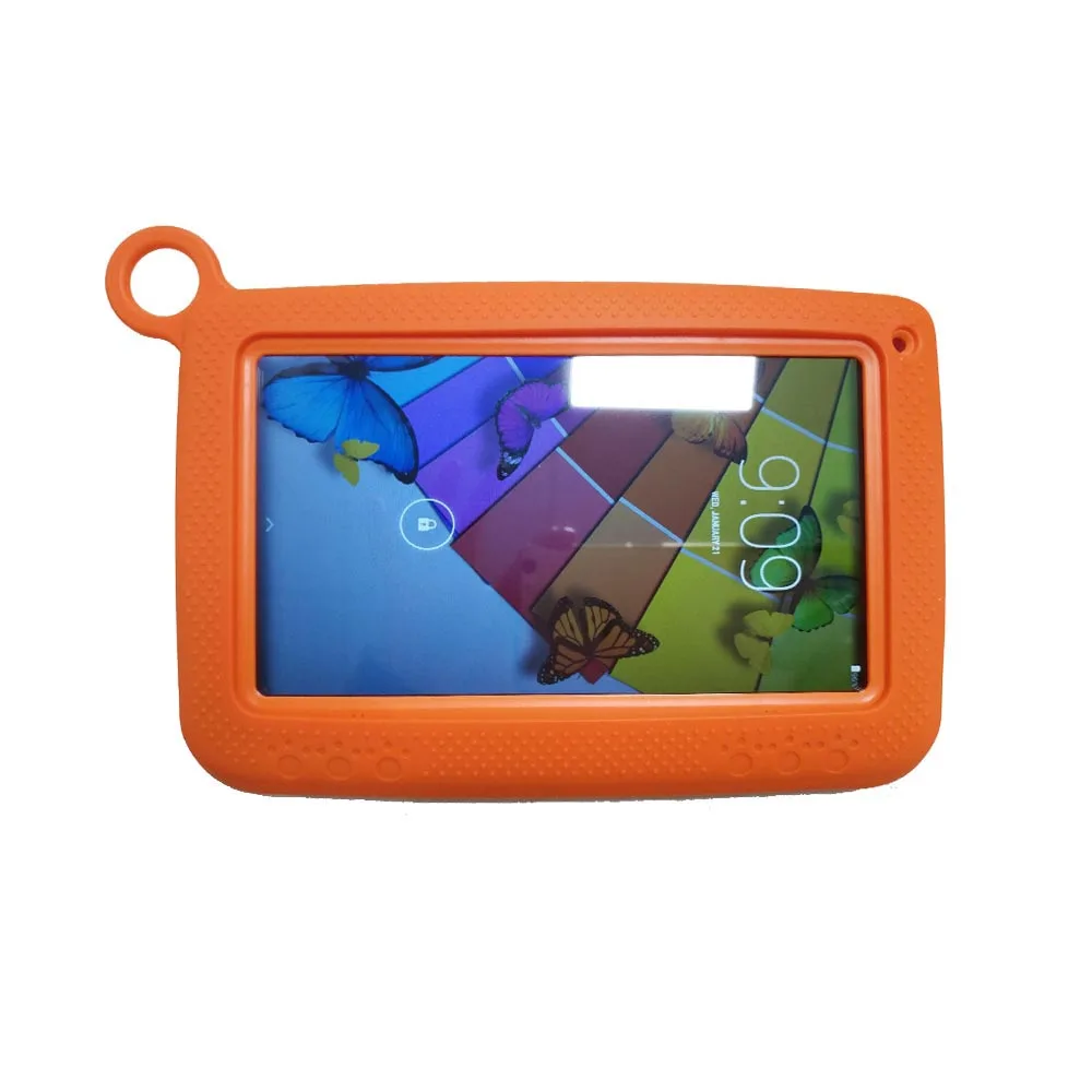 Новые 7 inch A33 планшетный ПК quad core для детей