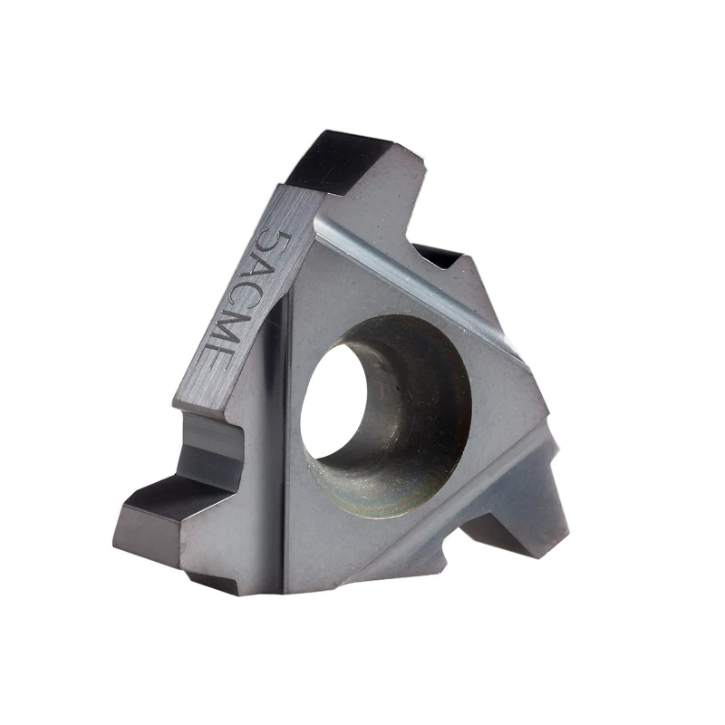 22ER6 ACME Trapezoid Thread Tool