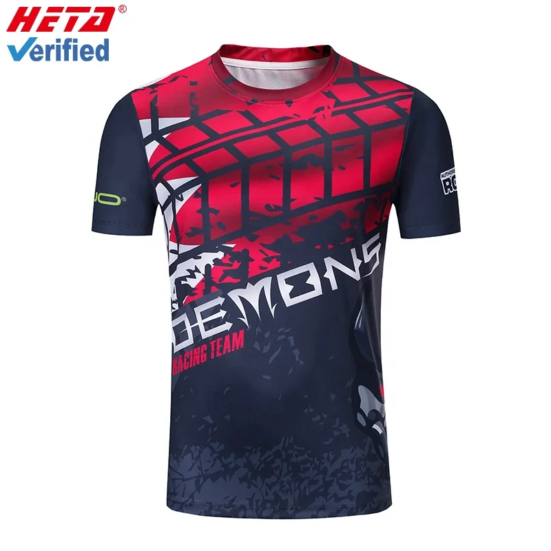 Оптовая продажа, полиэстер g2 с принтом под заказ, Сделайте свою собственную спортивную майку