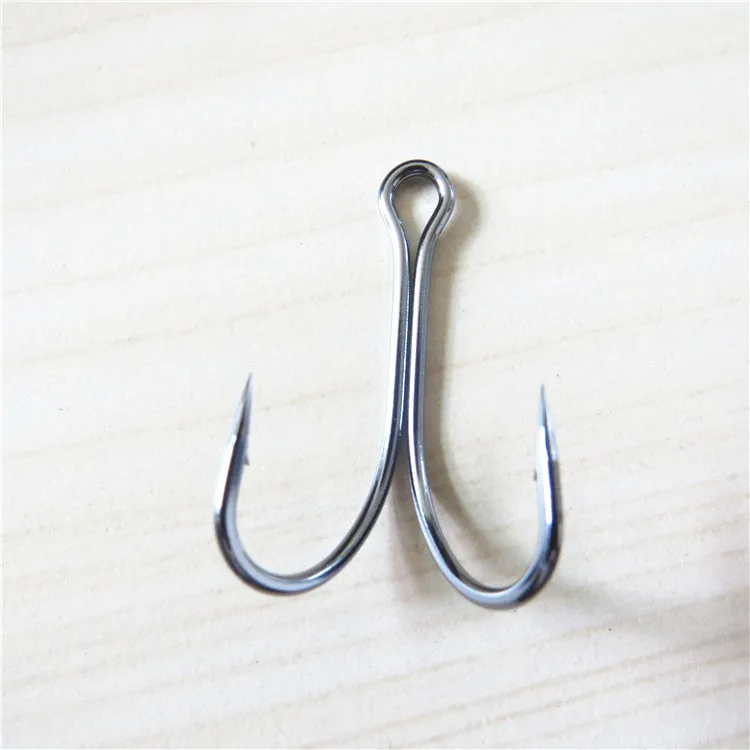 
NL050 double black white high carbon steel 3/0 2/0 1/0 1 2 4 all sizes salt water fishing hooks fishing hooks for fishing 