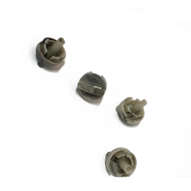 15005 Gas Range Knobs plastic injection mold