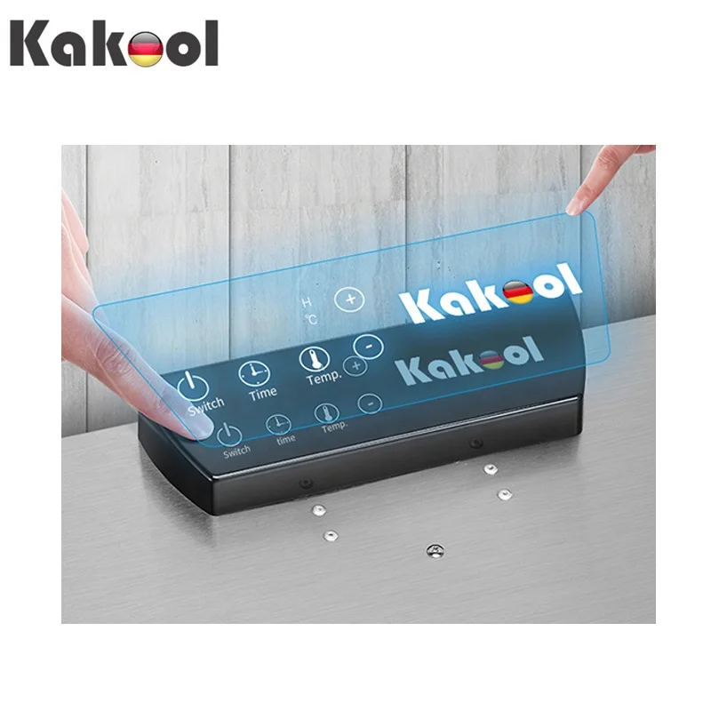 Factory direct 12 trays digital stainless steel fruit beef jerky vegetable baby food dehydrator machine