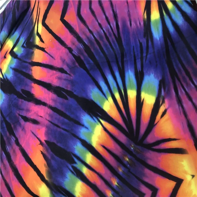 100% полиэстер микро-микрофибра велюром печатных мягкие пляжные шорты для будущих мам Дубай ткань используемая для пляжные шорты мужские Пляжные штаны