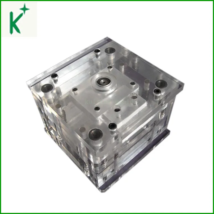 Tenneco Vehicle exhaust emission mould and parts