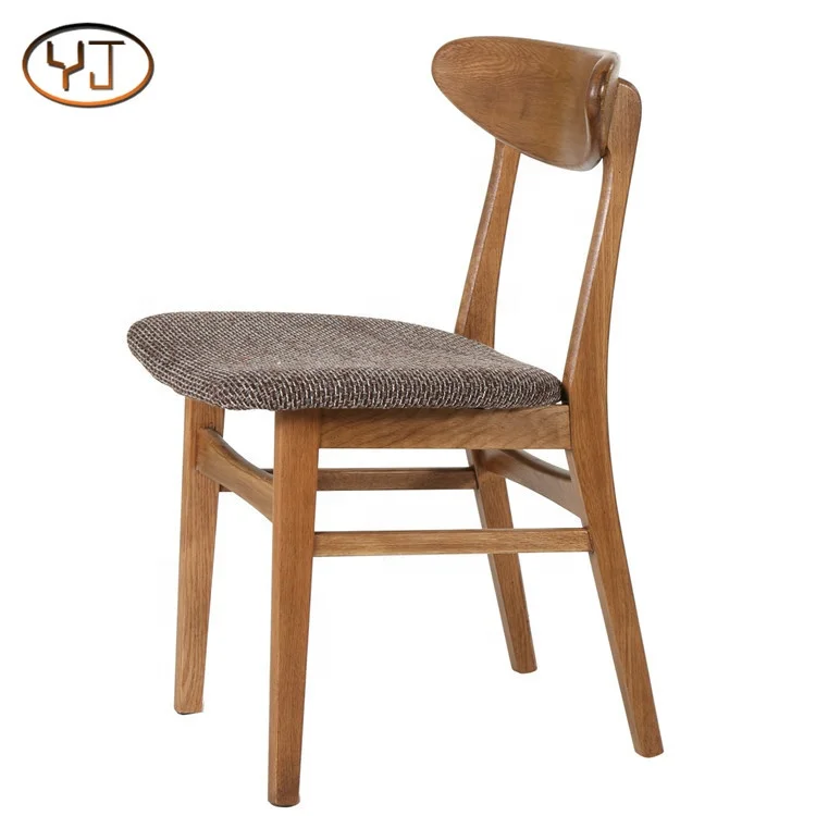 
Designer Bistro Restaurant Furniture Chairs Wood 