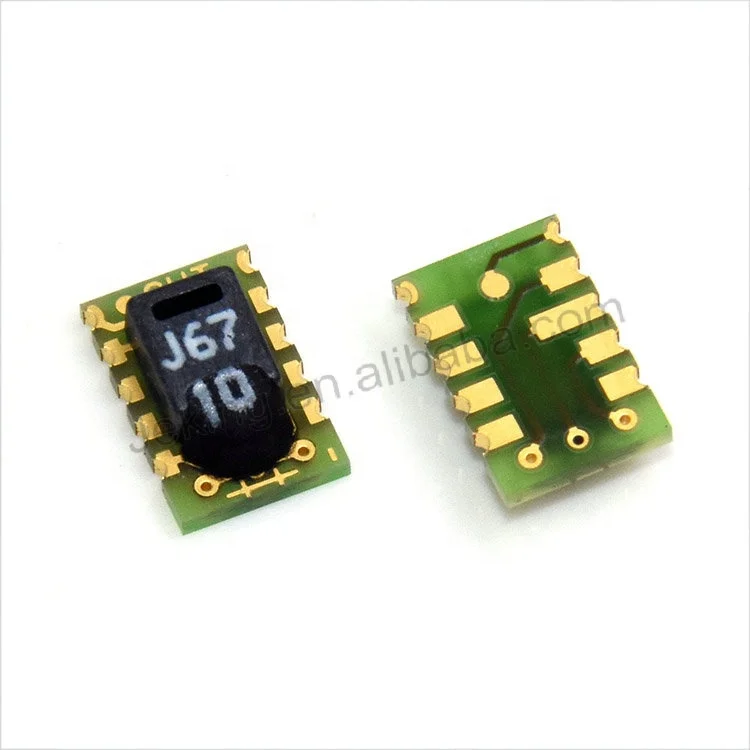  Высокое качество 10 датчик HUMI/Температура 5V ДТЛ 4.5% SMD-10