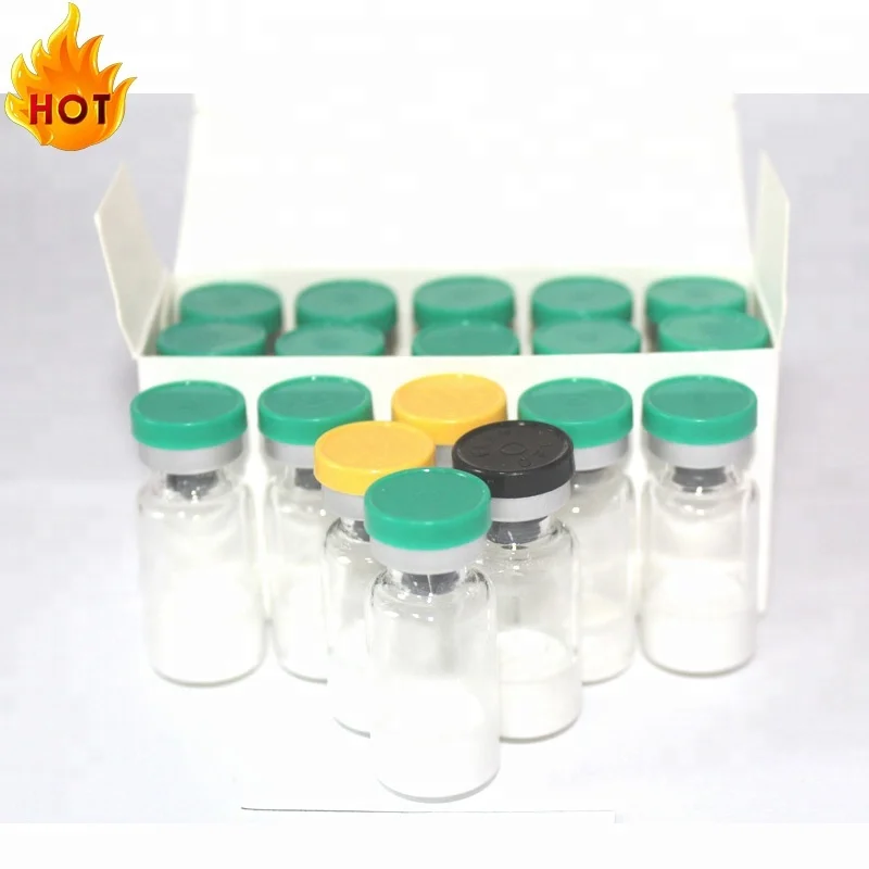 
Buy bulk high quality bpc 157 growth hormone pentadecapeptide bpc157/BPC 157 5mg/bpc-157 bulk peptides CAS 137525-51-0 