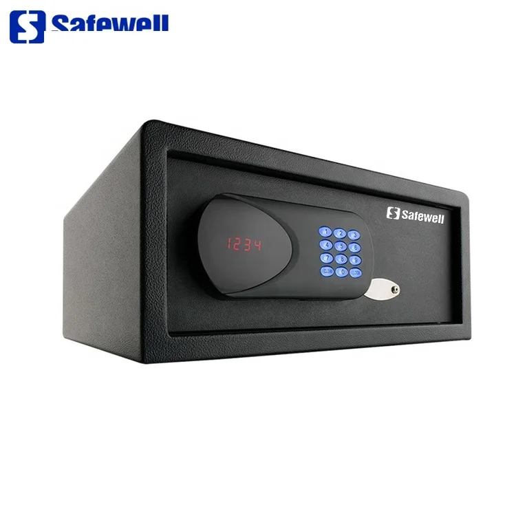 Safewell 195RG 26 L светодио дный светодиодный мини замок цифровой электронный металлический Сейф