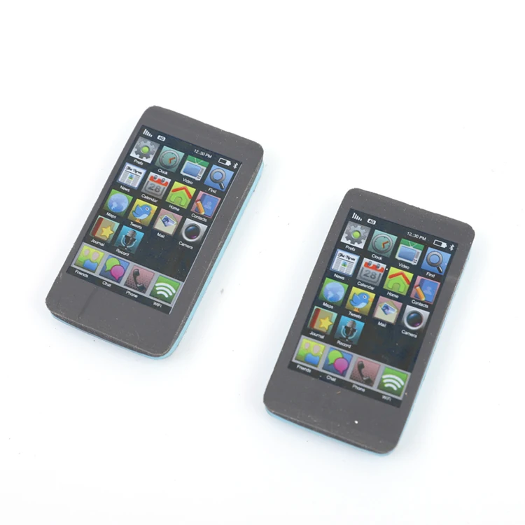 
High Quality Heat Transfer Phone Eraser Print Ink For Children In School 