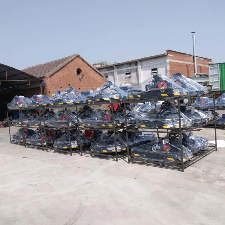 2022 Factory Price Go Kart For Adults Racing