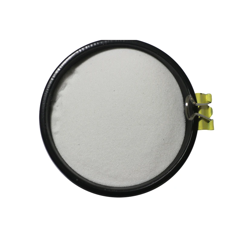 Huiheng supply Quartz sand use for polishing