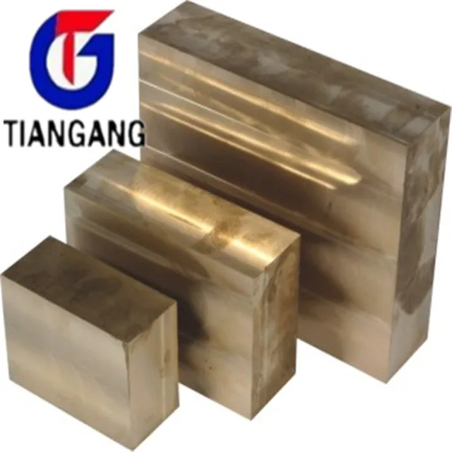 C3604 brass rod