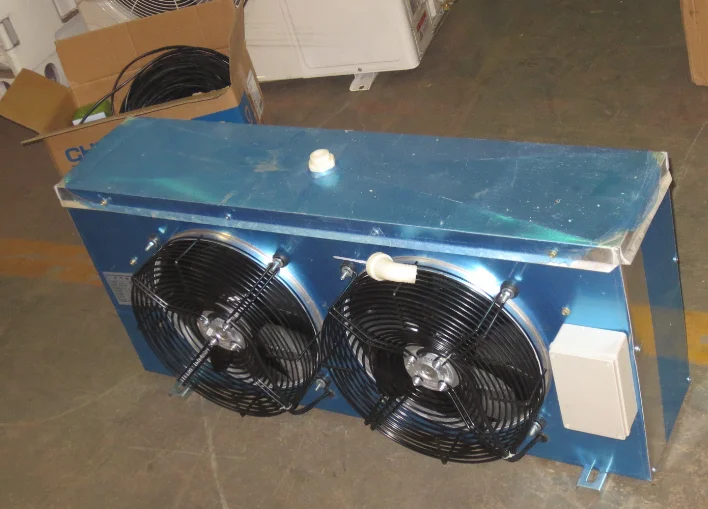 cold room to store fish meat and chicken with lowest price