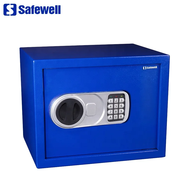 Safewell 30SZ цифровой электронный Сейф номер Strongbox