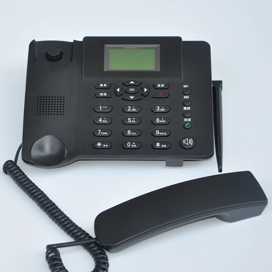 GSM WCDMA LTE домашний телефон офисный телефон от OEM