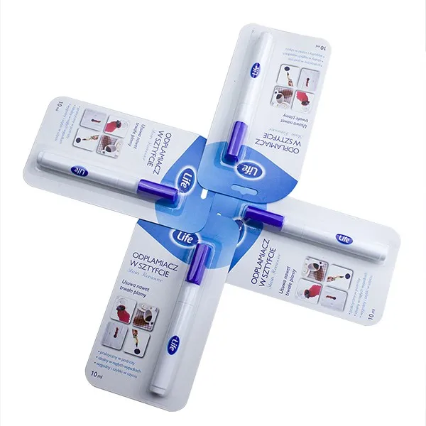 Magic Stick Spot Instant Stain Remover Liquid  Stick Pen For Clothing Care