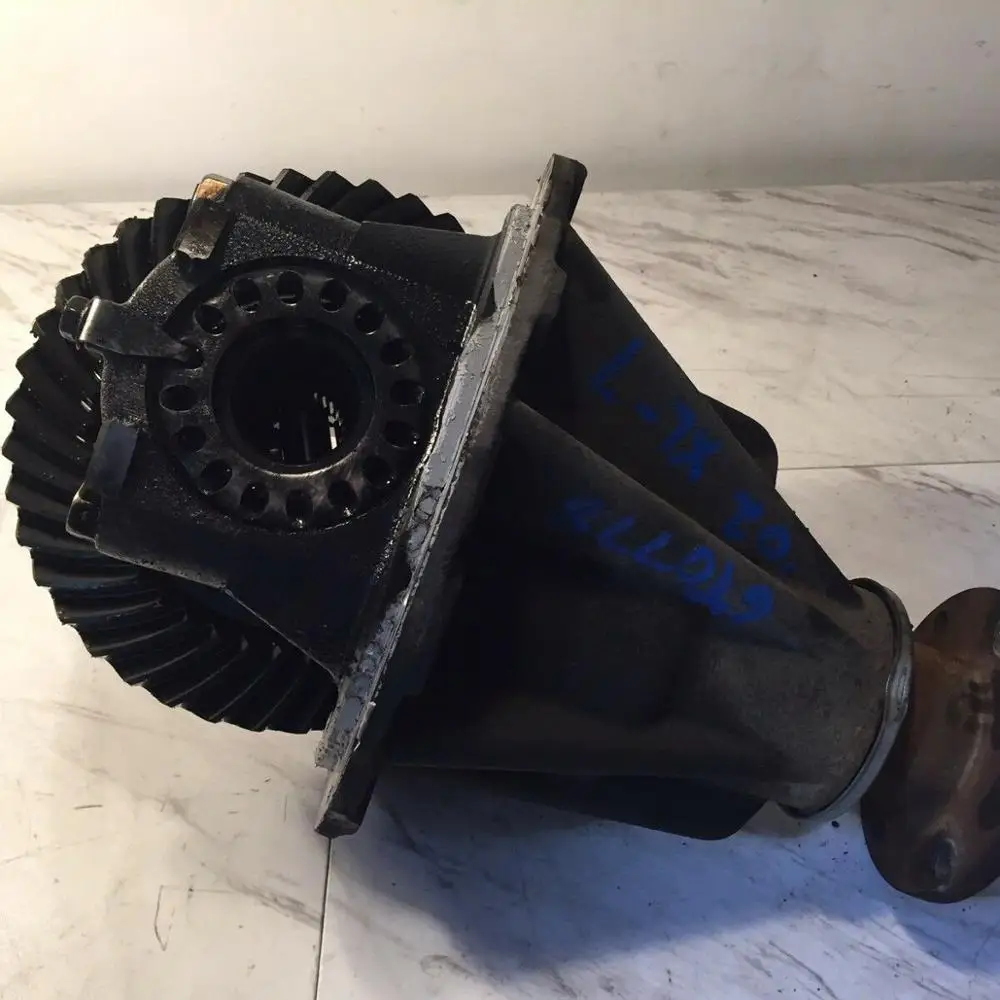 Vitara Xl7 Xl-7 Rear Carrier Differential 3rd Member Assembly Auto for Suzuki