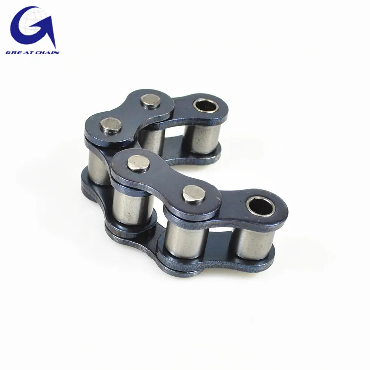 Прямая продажа с завода, роликовая цепь 03B 04B 05B 06B 10B 12B 16B 20B 24, все типы в наличии