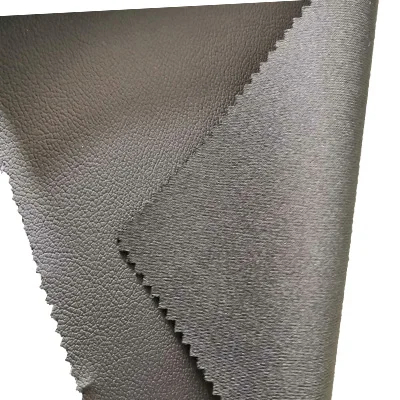 
Indian fashion artificial leather for sofa synthetic leather 