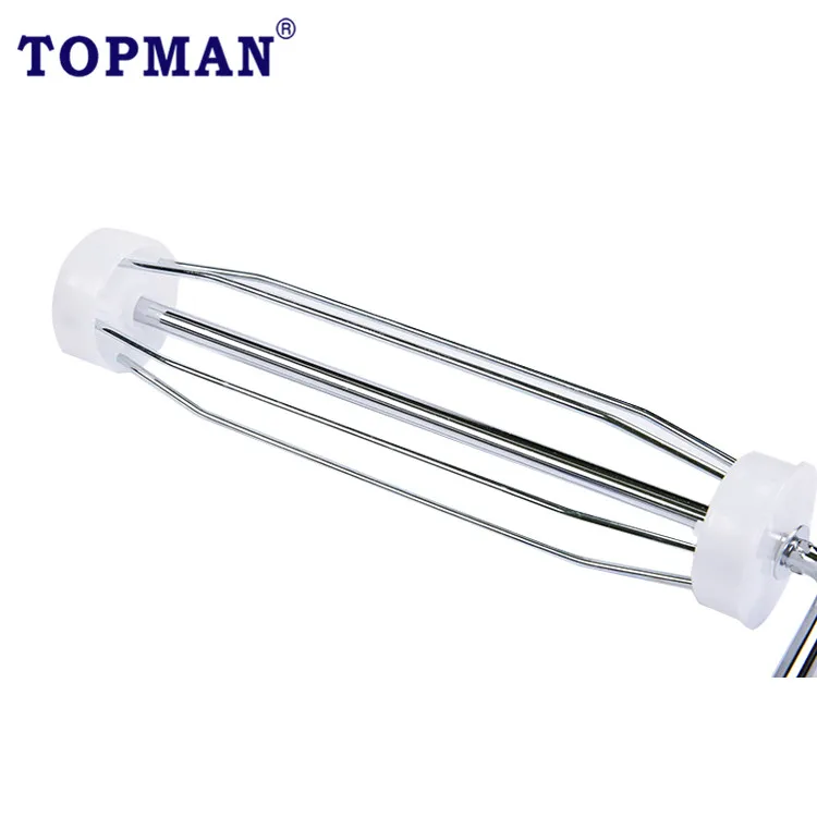 Hot sale handle designer Painting Wall Tools Paint Roller frame for Roller Cover