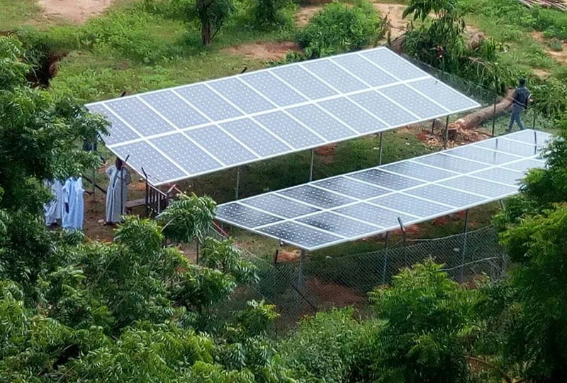 LIQB series DC brushless brass impeller surface solar pump