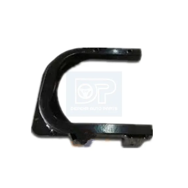 82158062 82373920 European Fender Bracket VOL VO FH/FM Truck Mudguard Holder Support