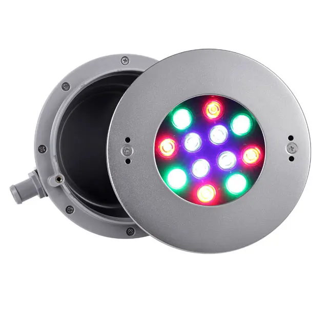 LED LIGHT  Recessed  Swimming pool light underwater OSH6006 H