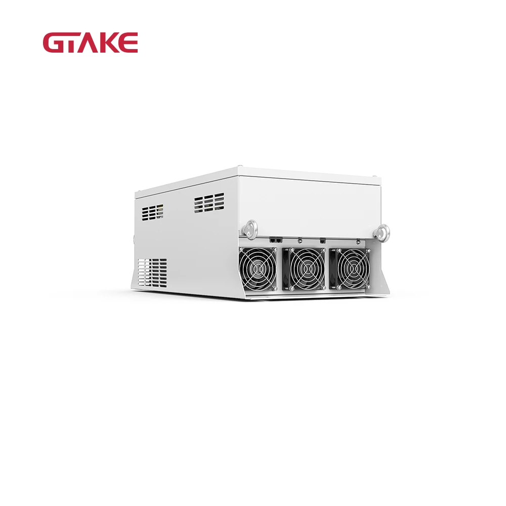 GTAKE ищет дистрибьютора для преобразователя частоты в России