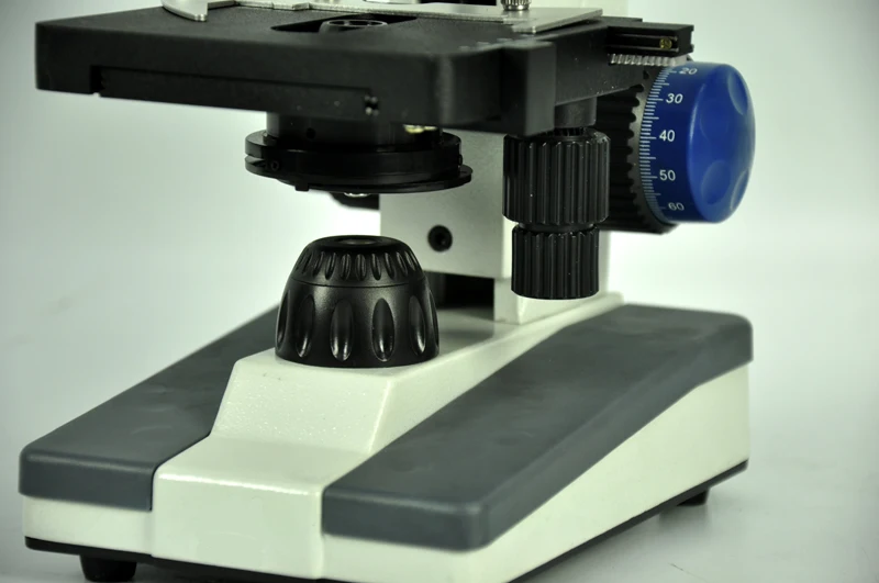 Gelsonlab HSM-33B 400X Monocular Pupil Biological Microscope