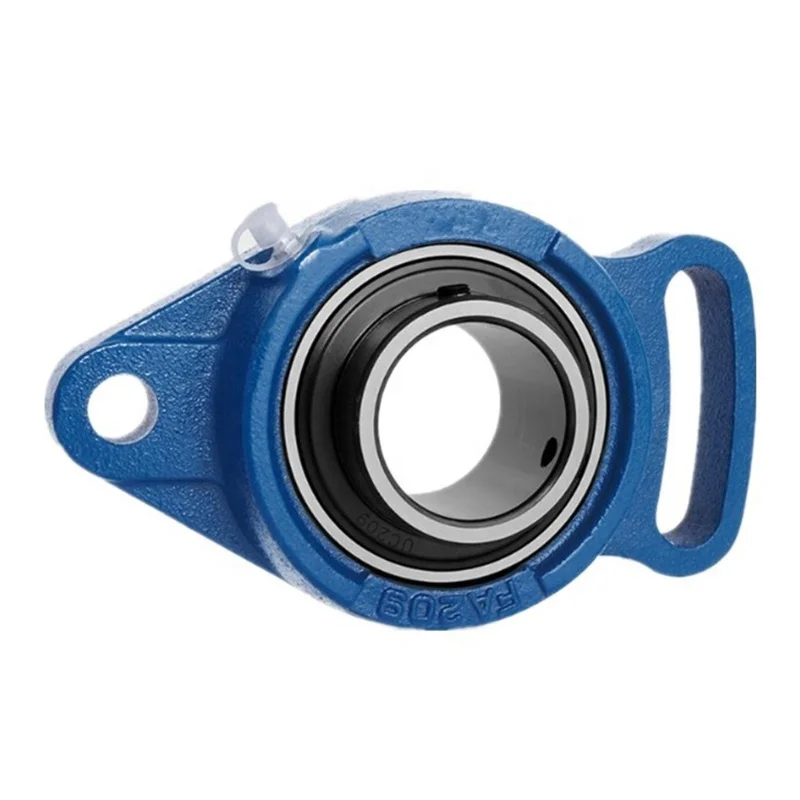 Wholesale Pillow Blocks Bearings UCFA 203 Series Bearings Housings For Construction Machinery