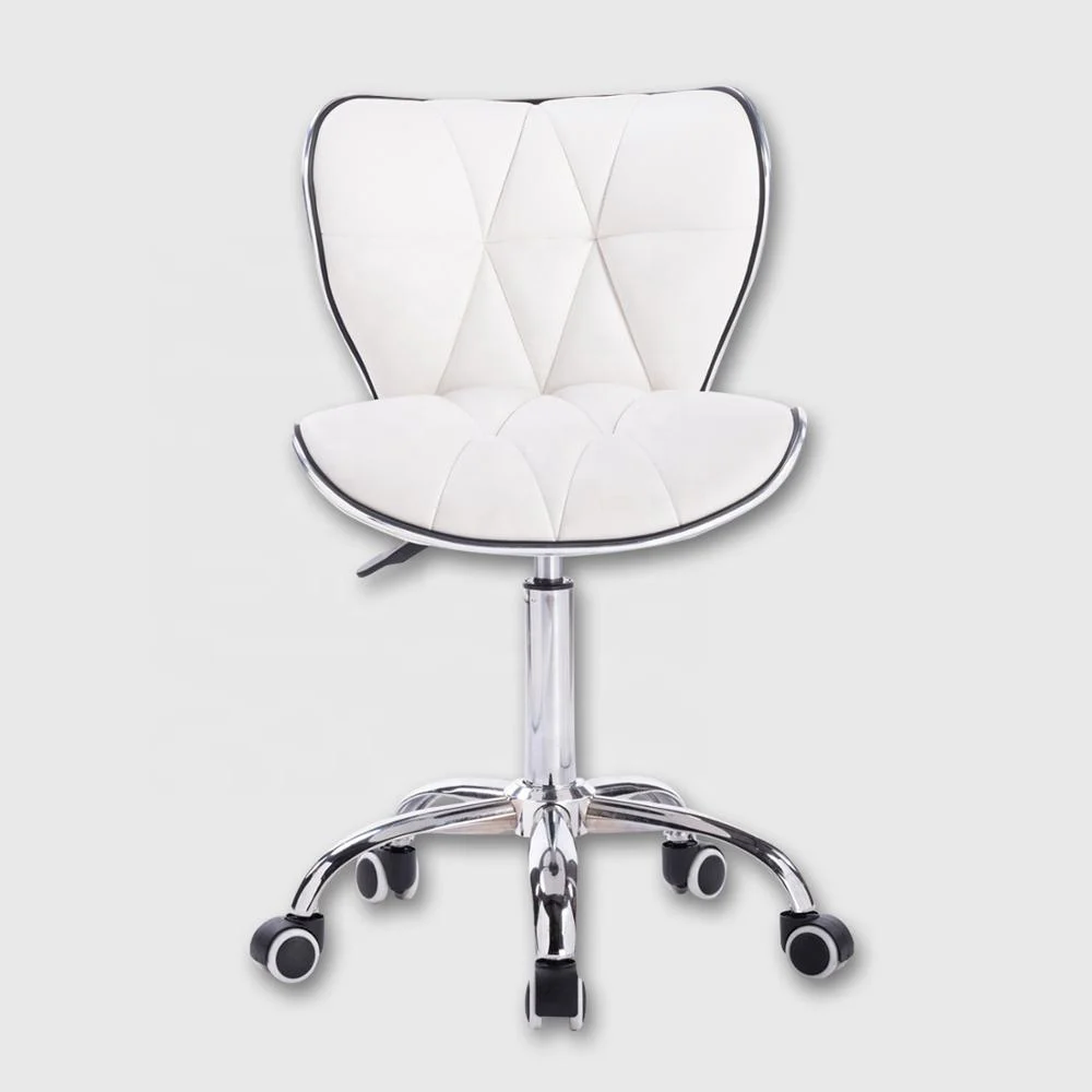 
New Style White Home Used Pu Leather Office Chairs 