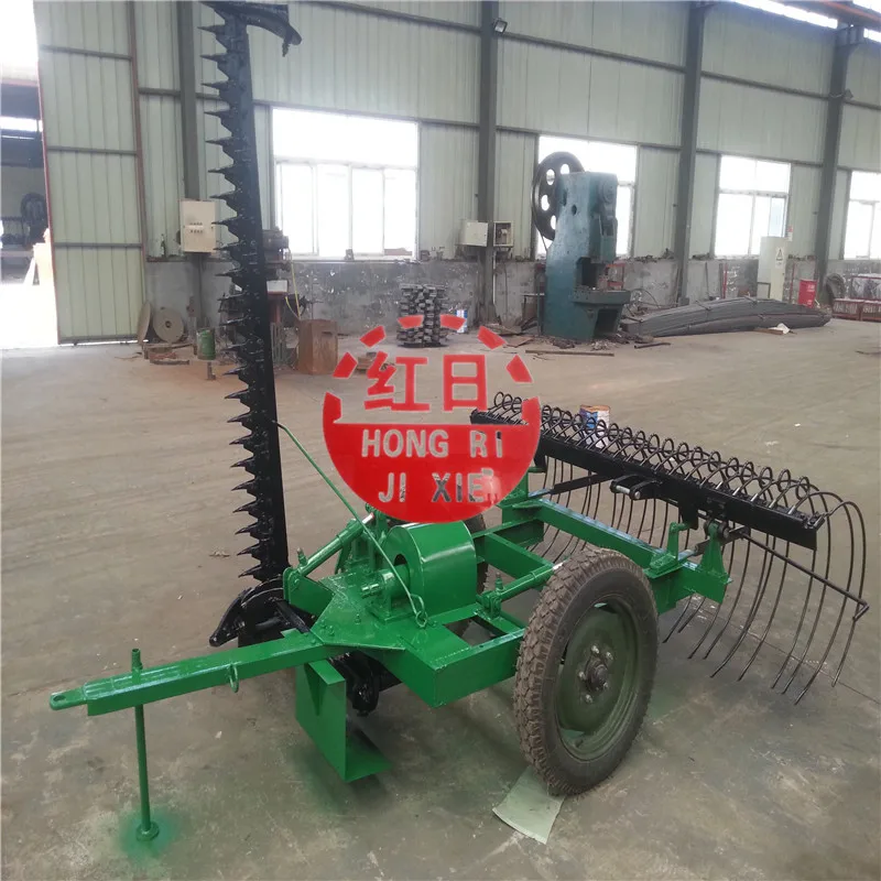 2019 new type mini rotary mower