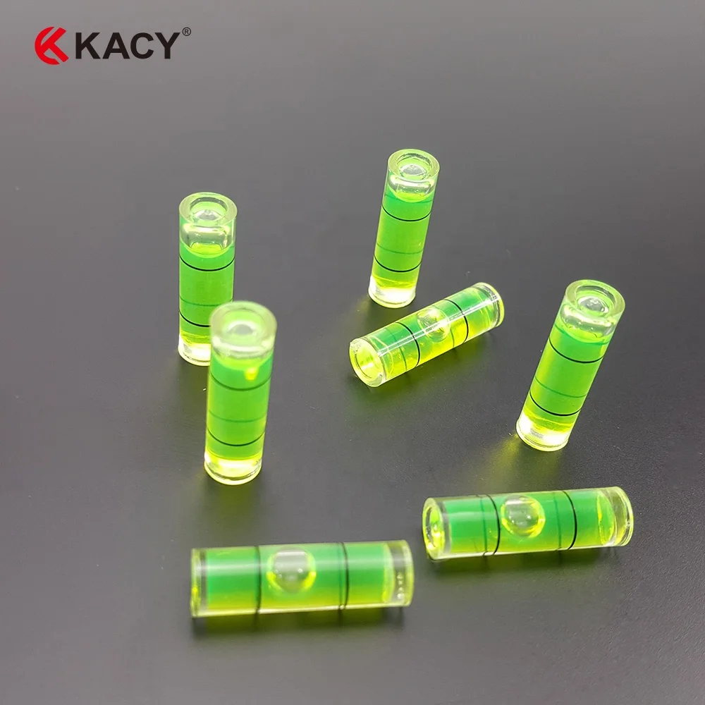 KACY High precision mini measuring tool cylindrical level