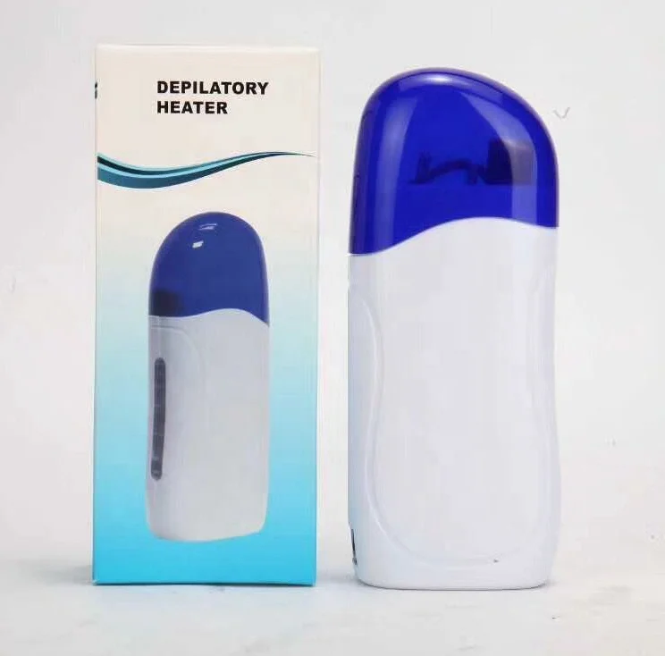 
Hair Removal Depilatory Wax Roll On Hot Wax Warmer Heater Wax burner Candle Warmer 