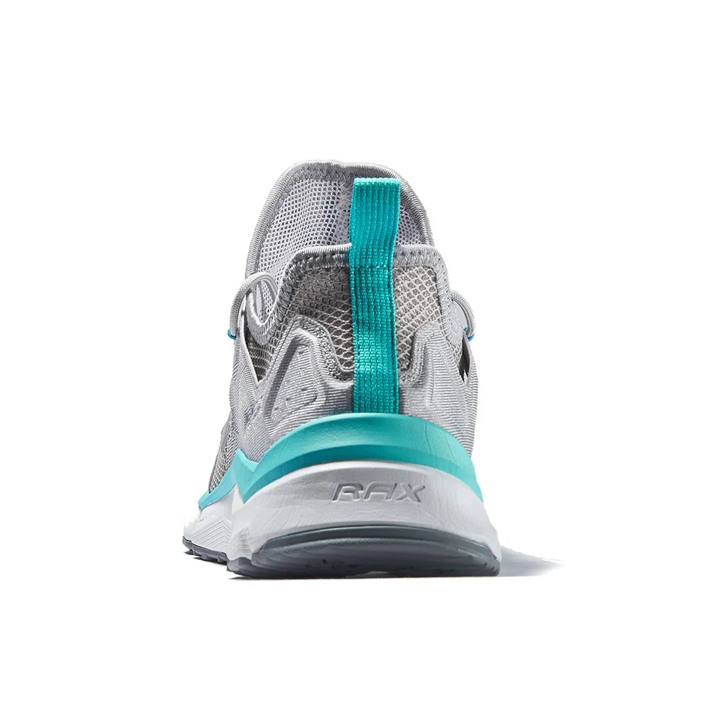 
RAX Men Hiking Shoes Backpacking Outdoor Walking Shoes 