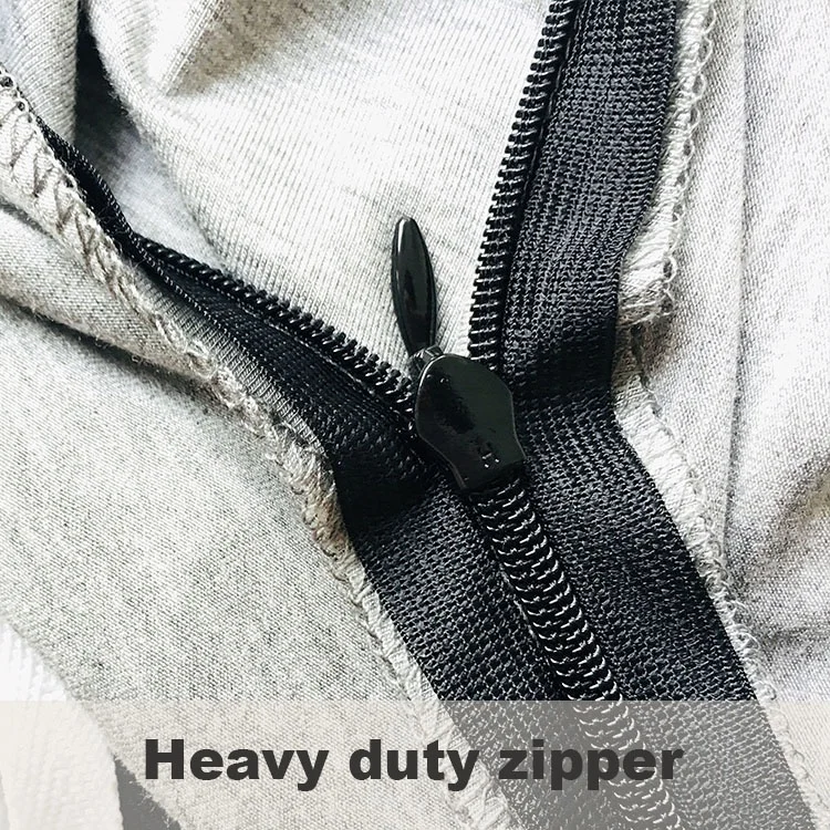 Weighted Throw Blanket With Bamboo Cover Adult Stress Relief Custom Blanket