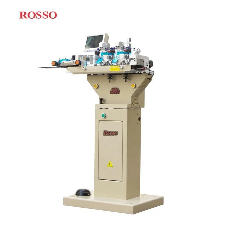 ROSSO 666 sock toe seam closing  machine