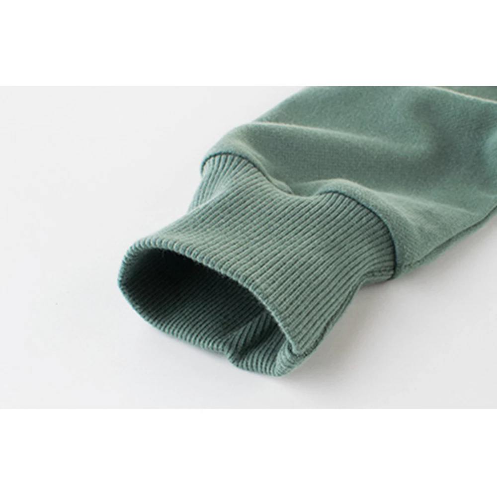 Mudkingdom/Одежда для маленьких мальчиков; Сезон осень с принтом животных на весну, пуловер Кофты Детские хлопковые свитера с круглым вырезом