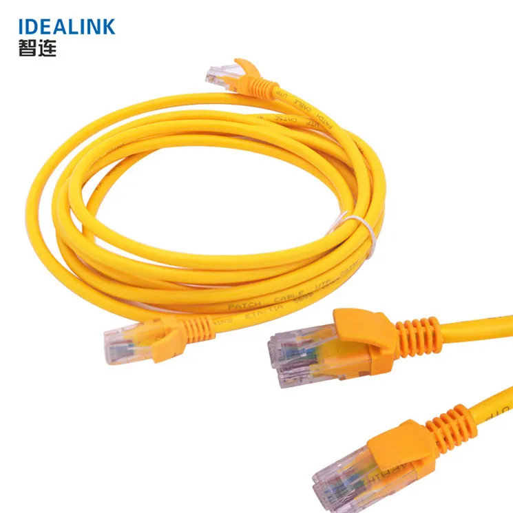 Сетевой кабель Cat5 RJ45 Электрические Провода кабели для компьютера