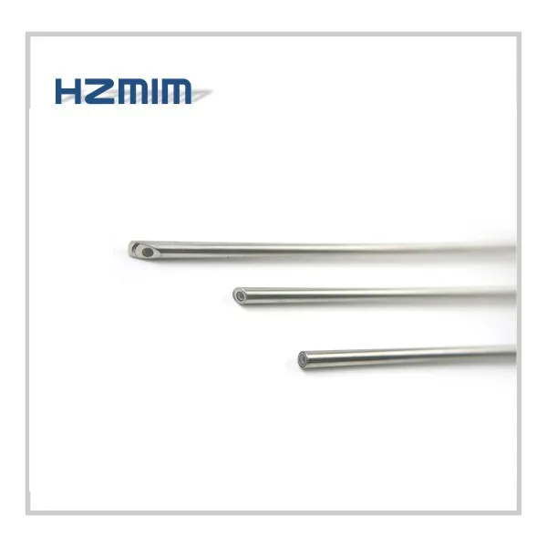 Cystoscope Urology Surgical Instruments, Lithotripter Urology Ureteroscopy