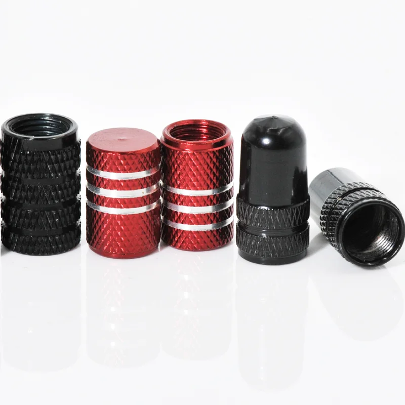 Auto Accessories Manufacturing Dust Bike Car Tire Valve Cover
