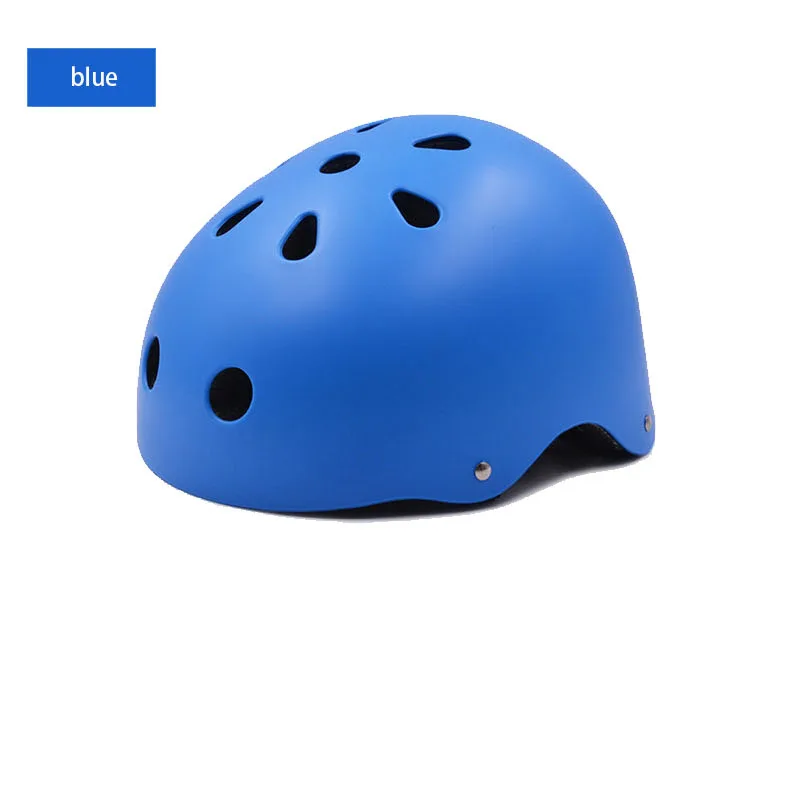 
CE Approved High Quality Outdoor Sports Helmet for kids and adults 