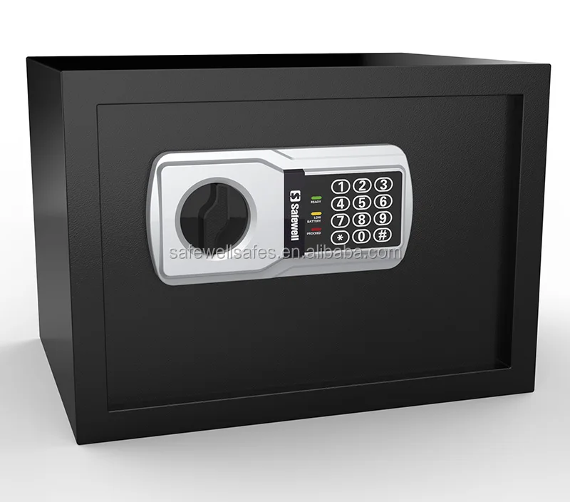 Safewell 20NEK1030 безопасности стальные сейфы электронный Сейф для Householding