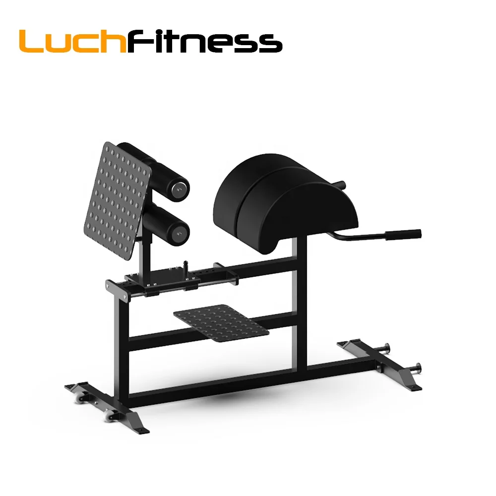 
Glute Ham Developer GHD For Gym Fitness Equipment 