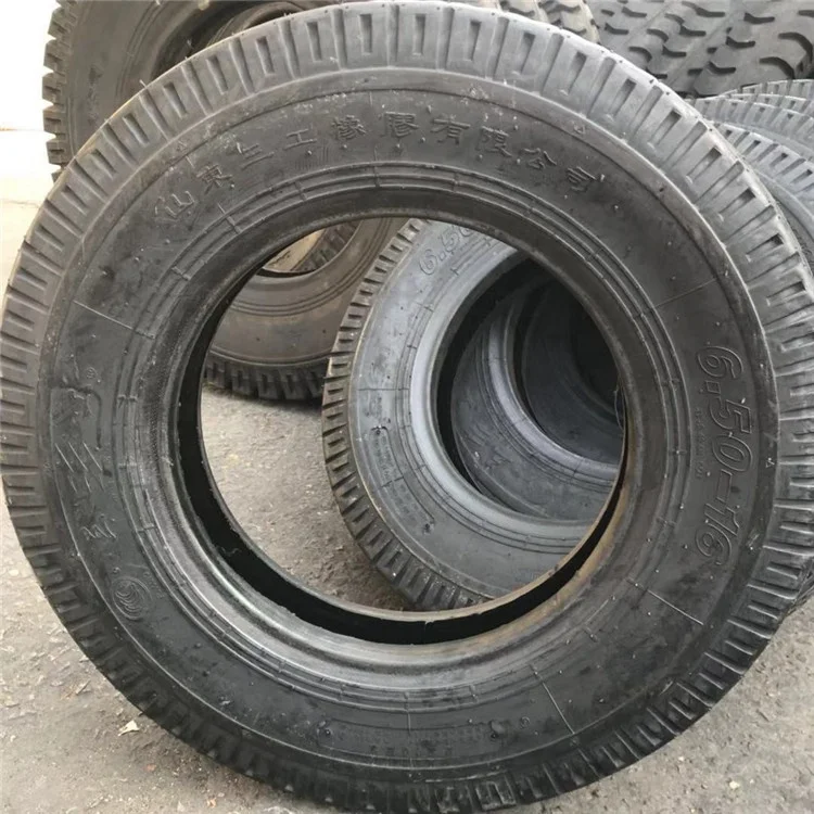 Factory price tyre 6.50-16 6.50-12 6.00-15 agriculture tractor tires