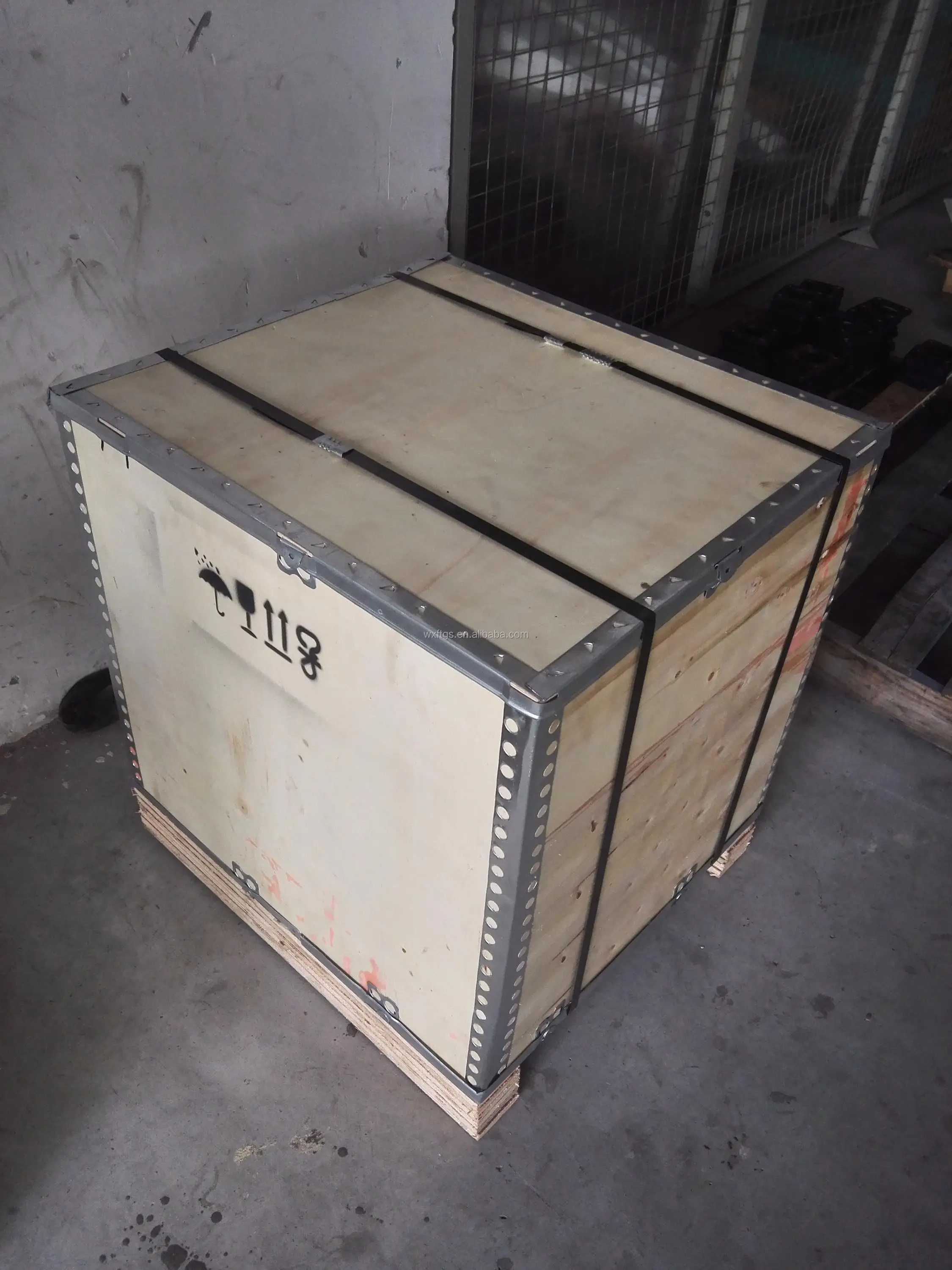 low torque 5kw 220v AC permanent magnet generator for sale
