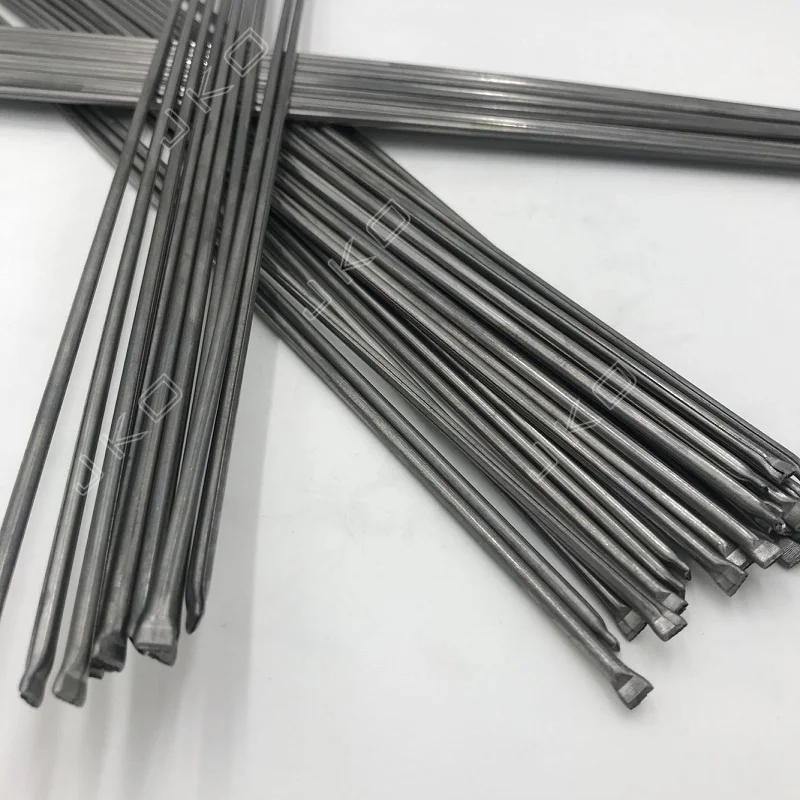 Cast tungsten carbideTUBE welding rods for wear parts