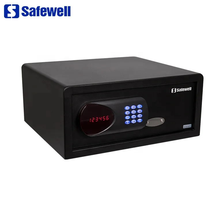 Safewell 195RG 26 L цифровой электронный ключ Малый денежные сейфы коробка