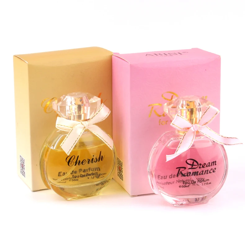 OEM Produce Factory Price Long Last Branded size Perfume-2037